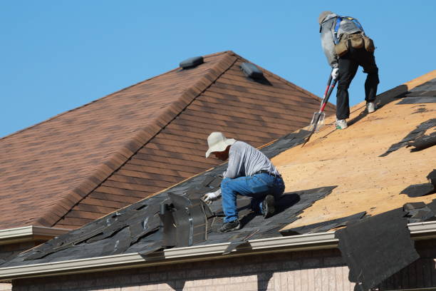 Roof Coating Services in Shannondale, WV